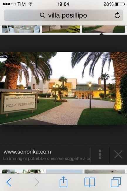 Le nostre location! - 1