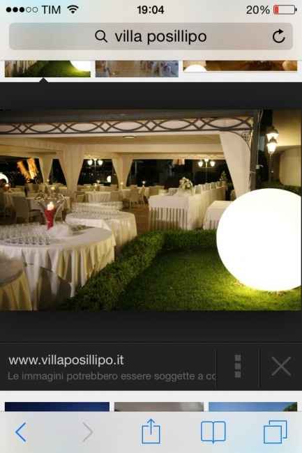 Le nostre location! - 4