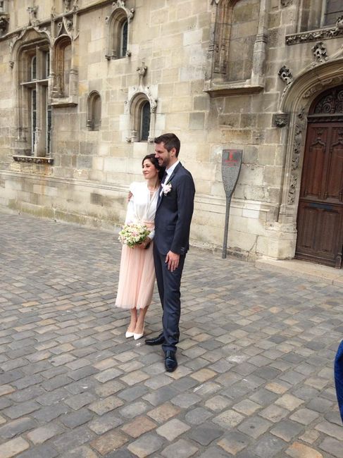 Il nostro matrimonio civile 2
