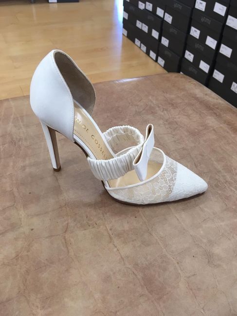 Scarpe sposa! 6