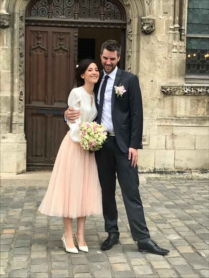 Abito per rito civile 2