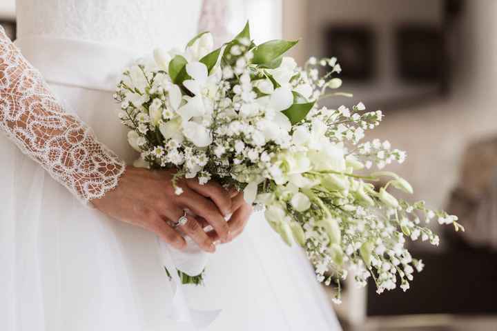 Che team bouquet siete? - 1