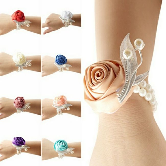 Bracciale per la mia testimone - 2