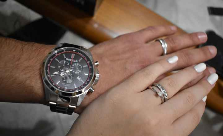 Proposta di matrimonio 💍😍 - 4