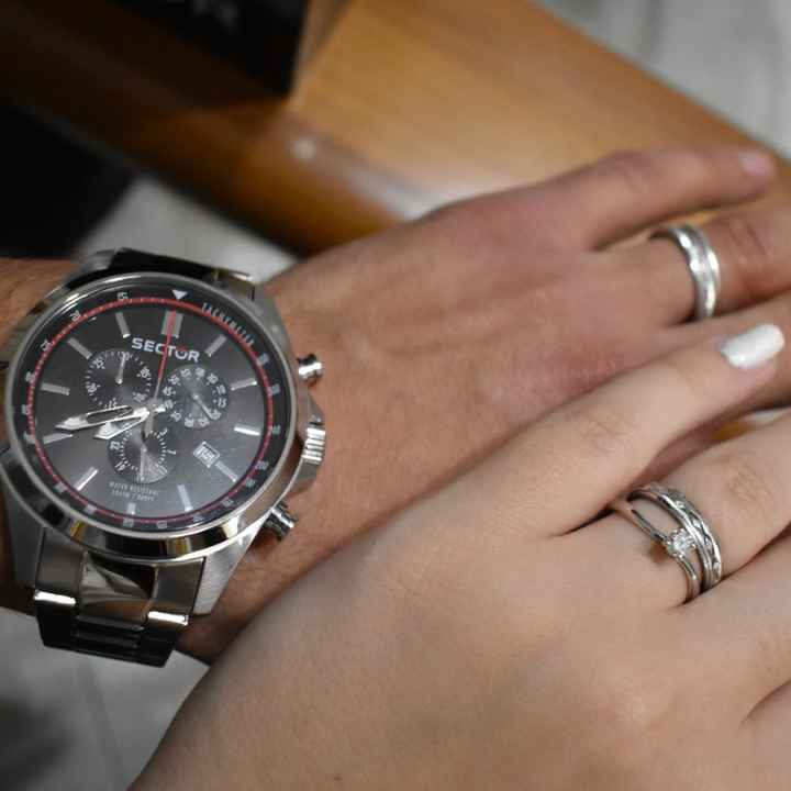 La proposta di matrimonio - 4