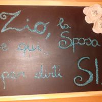 Lavagnetta per paggetti - 1