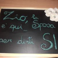 Lavagnetta per paggetti - 2