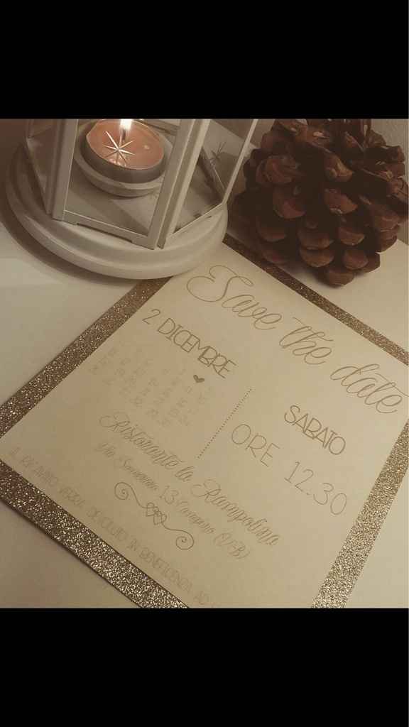  Partecipazioni fai da te - 1