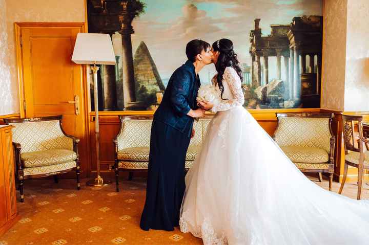 Vestiti suocera! 👗👠 - 2