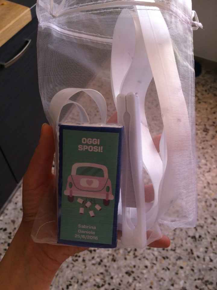 Wedding bag e wedding map - 1