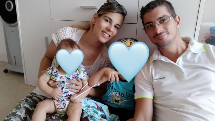 Postate una foto di voi due 👇 - 1