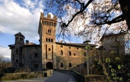 CASTELLO DI MARNE