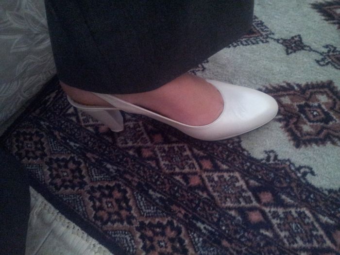 Decollete o sandalo a fine maggio? - 1