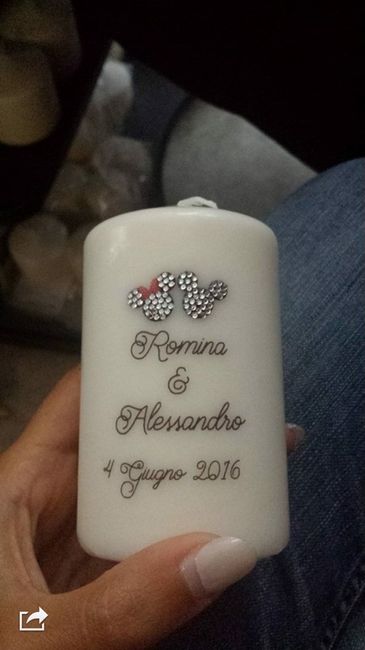 Mix idee tema disney - 2