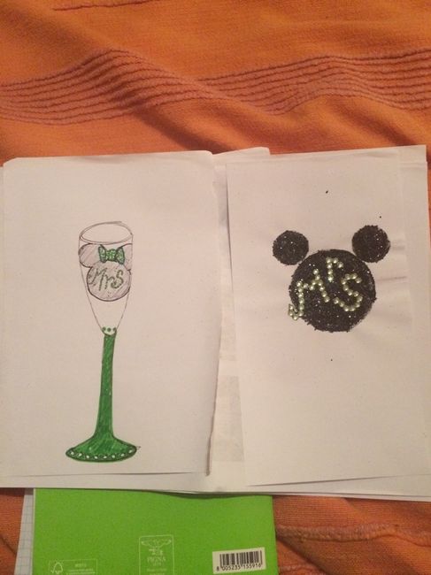 Mix idee tema disney - 5