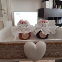 Bomboniere fai da te - 1