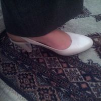 Decollete o sandalo a fine maggio? - 1