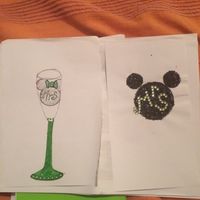Mix idee tema disney - 5