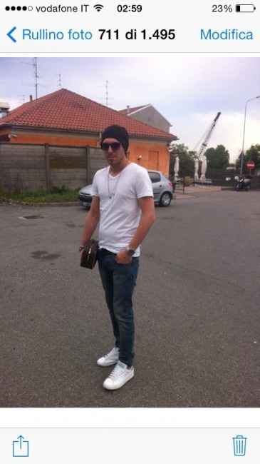 A che vip somiglia il vostro f.m. o marito? - 4