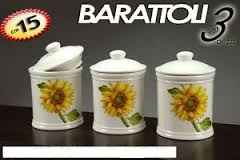 barattoli