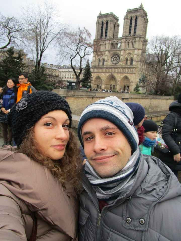 Io e il Mio ragazzo :)