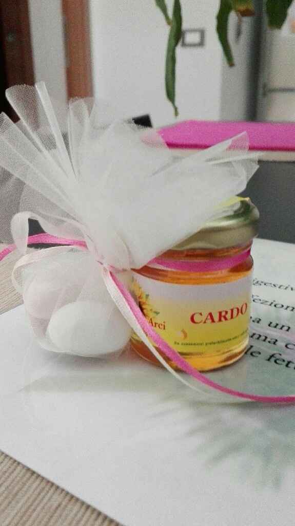 Consigli per bomboniere super low cost - 1