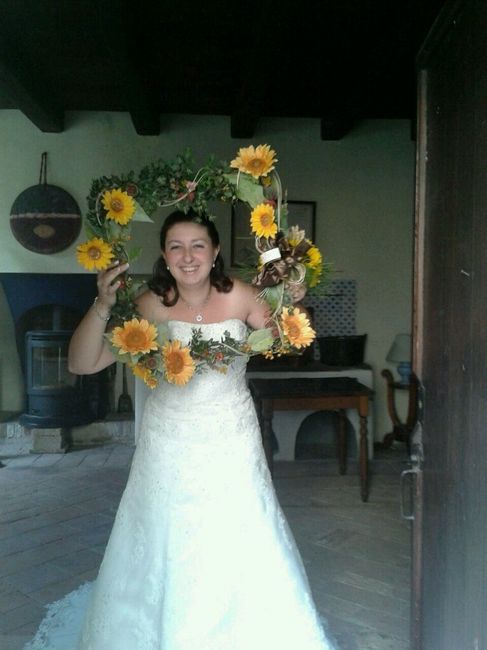 Eccoci...finalmente marito e moglie - 2