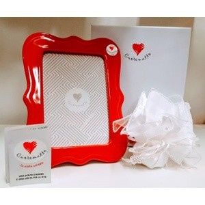 Bomboniere solidali - cuorematto - 2