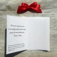 Foto con gli sposi - 1