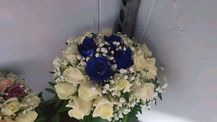 Bouquet 🌹🌺🌺🌻🌸 - 4