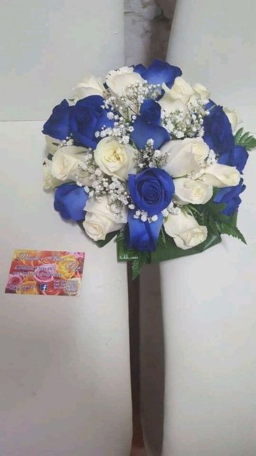 Bouquet 🌹🌺🌺🌻🌸 - 5