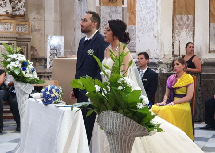 Consigli bouquet!!! 6