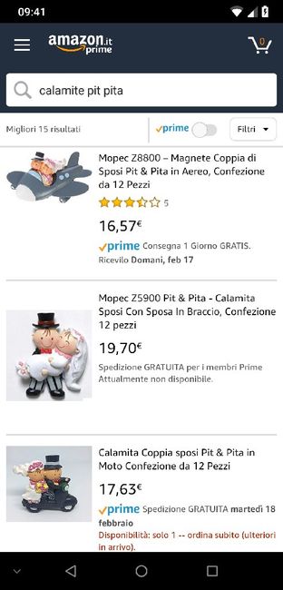 Scatoline porta confetti fai da te 1