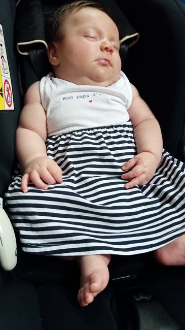 Allattare e non dimagrire 🤷🏻‍♀️ - 1