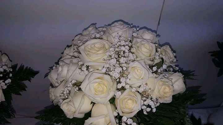 Bouquet 🌹🌺🌺🌻🌸 - 6