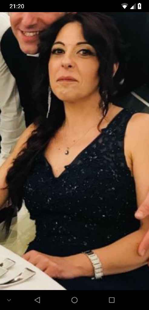 Acconciatura palermo 2020 - 1