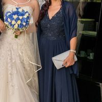 Abito mamma sposa palermo - 1