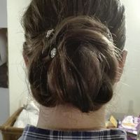 Sposine di agosto, che acconciatura avrete? - 1