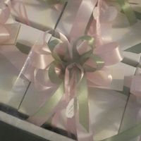 Colore matrimonio - 1