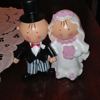 Quale cake topper avete scelto??? - 1