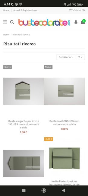 Aiuto partecipazioni! - 1