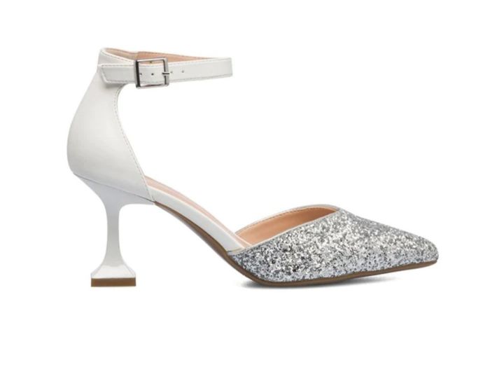 Scarpe sposa - 2
