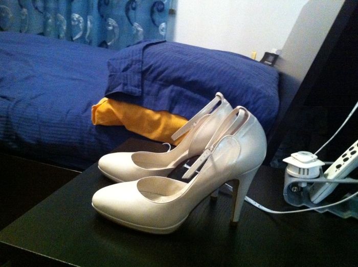 Decollete o sandalo a fine maggio? - 1