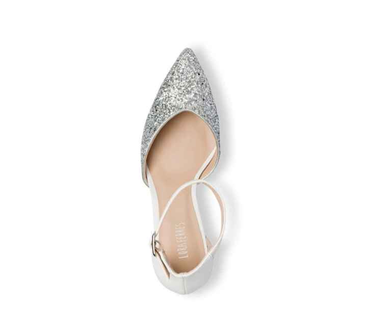 Scarpe sposa - 1