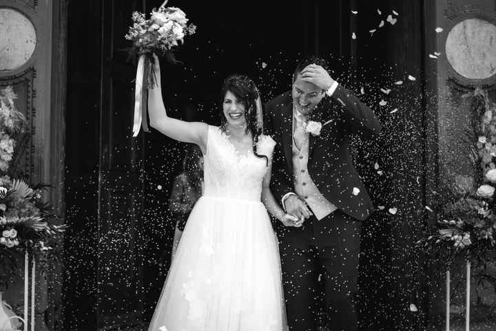 10.06.2023 Marito e moglie 💒💍 - 1