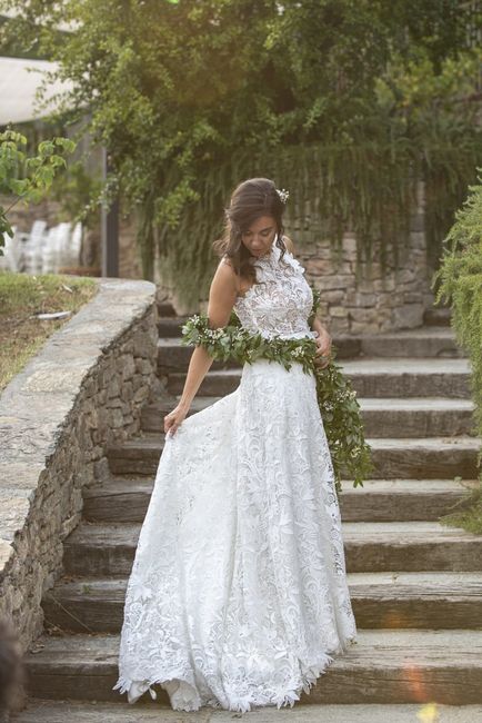 Bouquet Sposa 2024 3