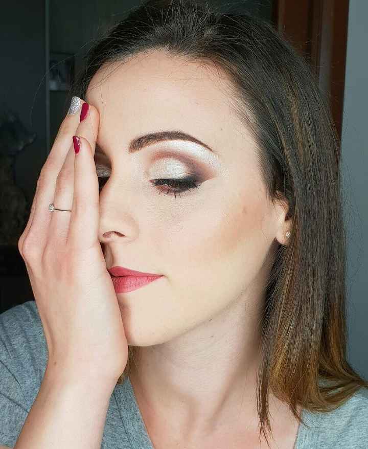 Prova trucco! - 3