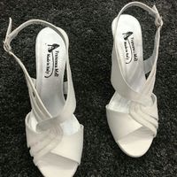 S di scarpe da sposa - 1