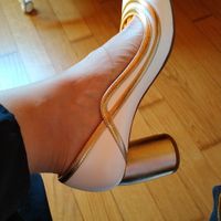 Scarpe di ricambio: salvi o elimini? - 1