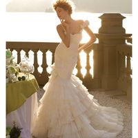 finalmente ho detto si.ho trovato e comprato il mio abito